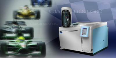 气相色谱仪 Clarus 600 GC (PerkinElmer) Clarus 600 GC